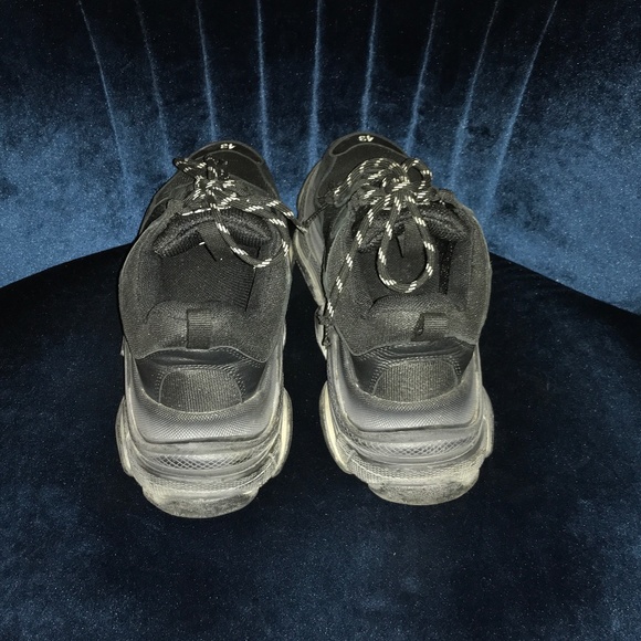 Balenciaga Sneakers - Men’s 10